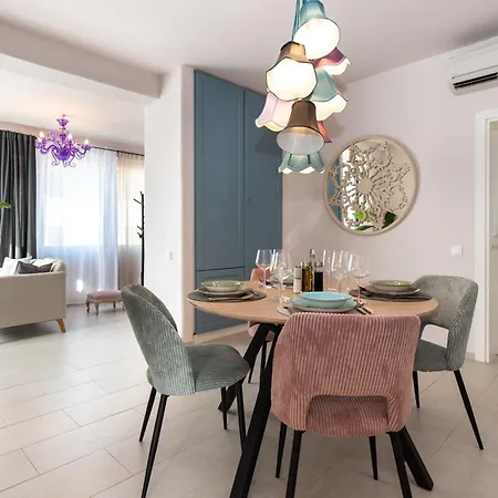 Yukka Comfor Center Hvar With Parking * Hvar Town